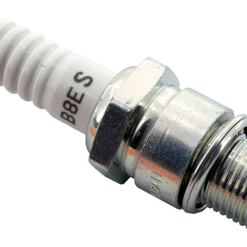 NGK sparkplug B8ES-Solid