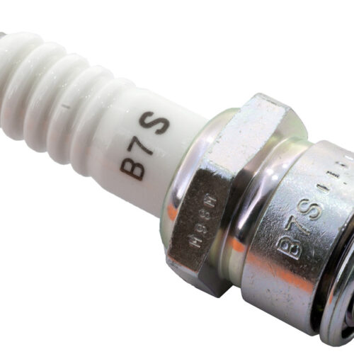 NGK sparkplug B7S