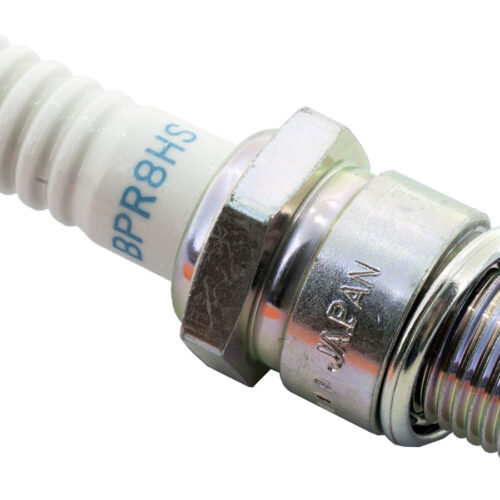 NGK sparkplug BPR8HS