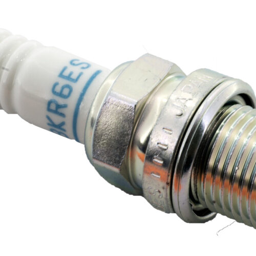 NGK sparkplug BKR6ES