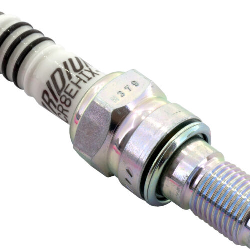 NGK sparkplug CR8EHIX-9