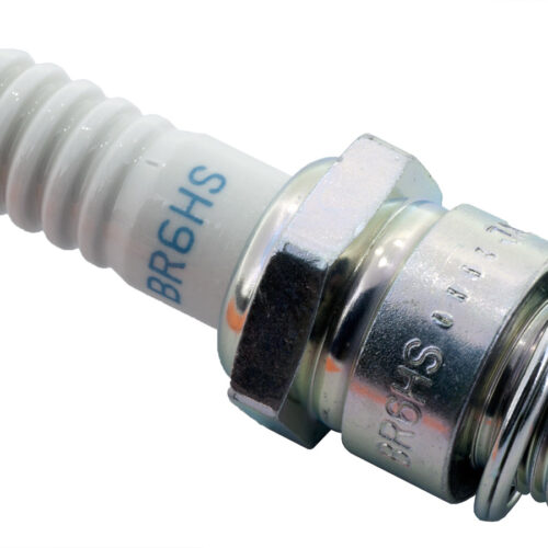 NGK sparkplug BR6HS