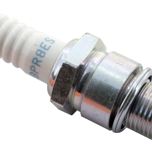 NGK sparkplug BPR8ES