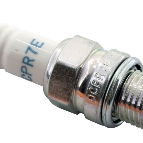 NGK sparkplug DCPR7E