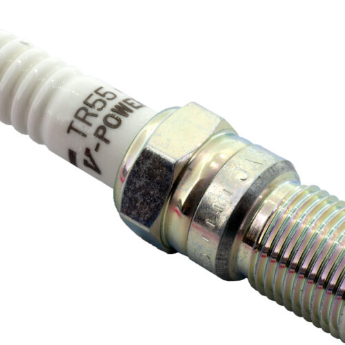 NGK sparkplug TR55