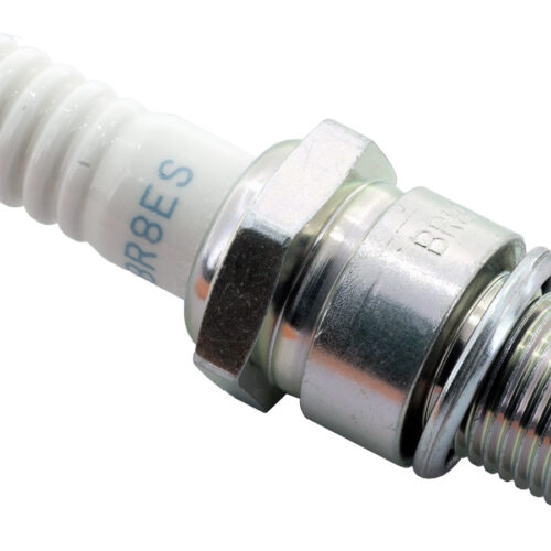 NGK sparkplug BR8ES-Solid