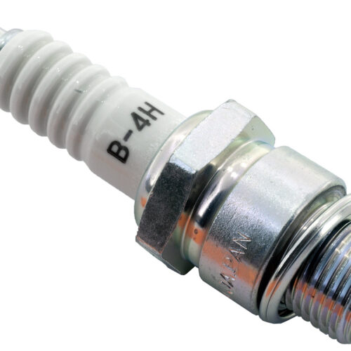 NGK sparkplug B4H