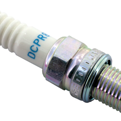 NGK sparkplug DCPR8E Solid