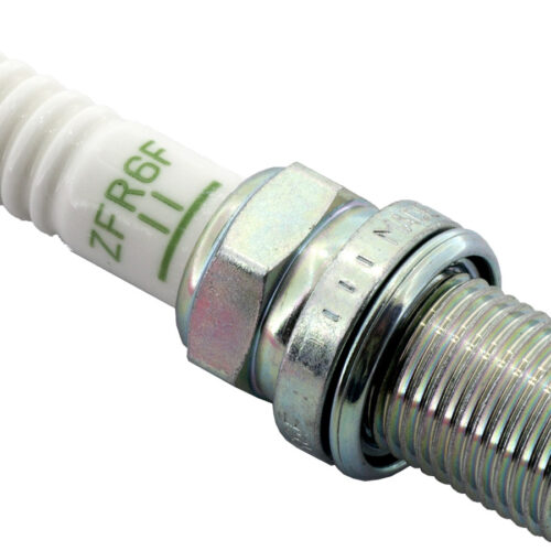 Ngk Sparkplug ZFR6F-11 (4)