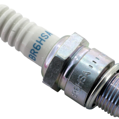 NGK sparkplug BR6HSA