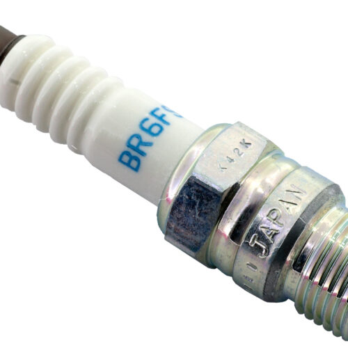 NGK sparkplug BR6FS