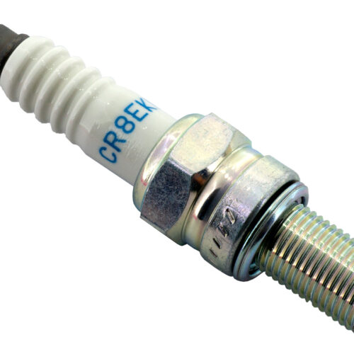 NGK sparkplug CR8EKB