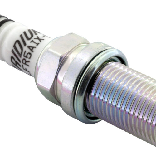 Ngk Sparkplug LFR5AIX-11 (4)