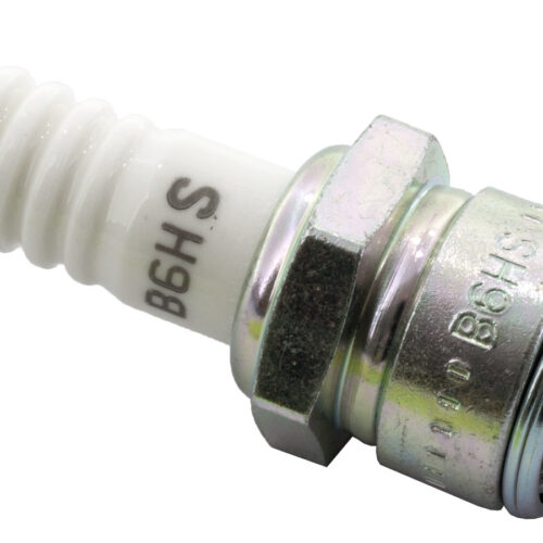 NGK sparkplug B6HS