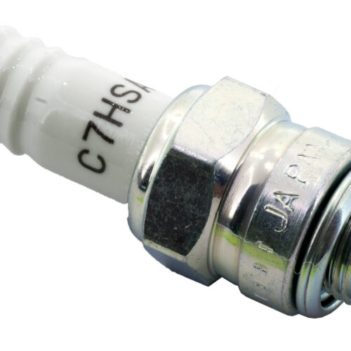 NGK sparkplug C7HSA