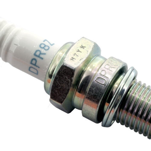 Ngk Sparkplug DPR8Z (4)