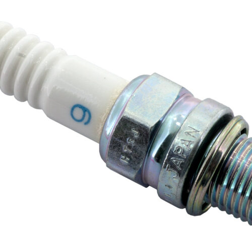 Ngk Sparkplug R2525-9 (4)