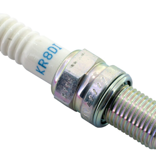 NGK sparkplug KR8DI