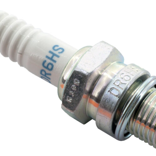 NGK sparkplug DR6HS