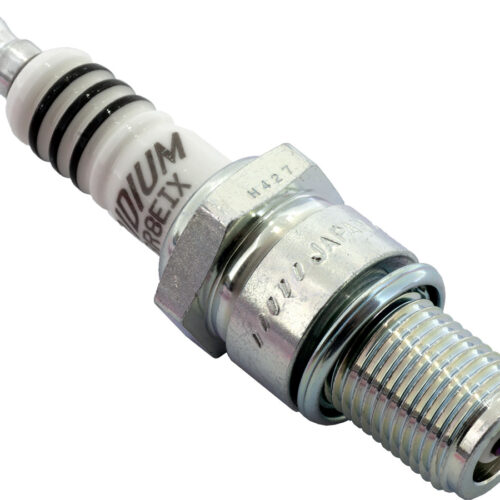 NGK sparkplug BR8EIX