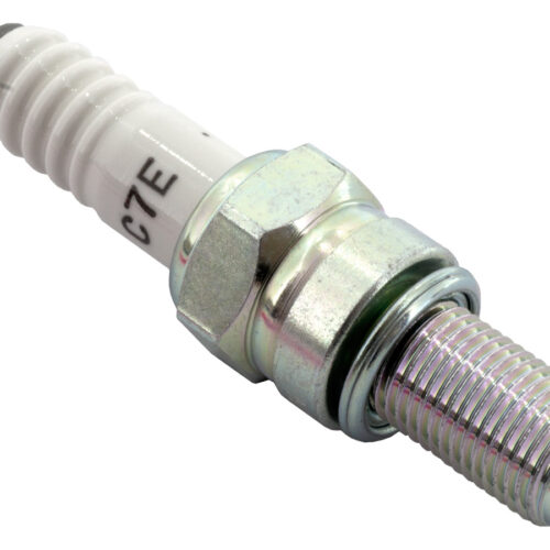 NGK sparkplug C7E