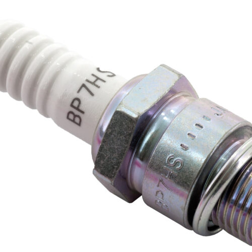 NGK sparkplug BP7HS