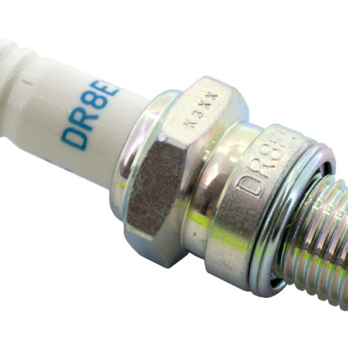 NGK sparkplug DR8ES