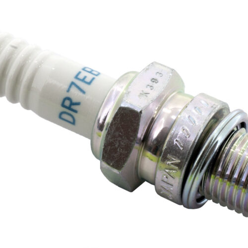 NGK sparkplug DR7EB Solid