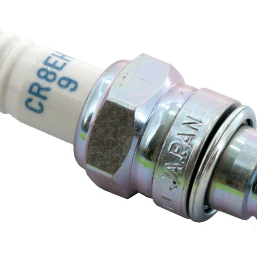 NGK sparkplug CR8EH-9