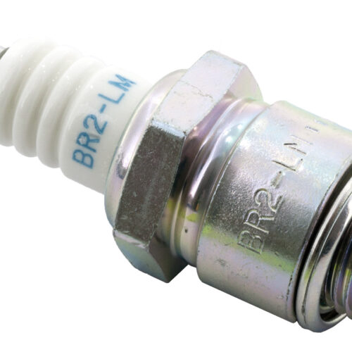 NGK sparkplug BR2LM