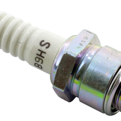 NGK sparkplug B9HS