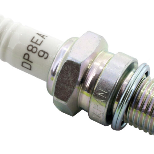 NGK sparkplug DP8EA-9