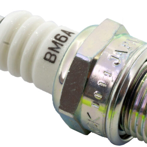 NGK sparkplug BM6A