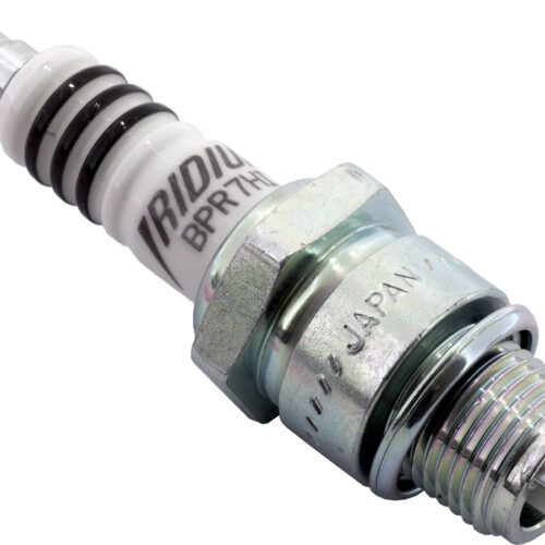 NGK sparkplug BPR7HIX