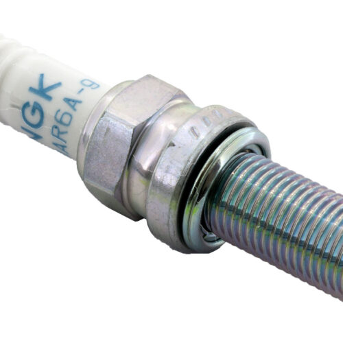 NGK sparkplug LMAR6A-9