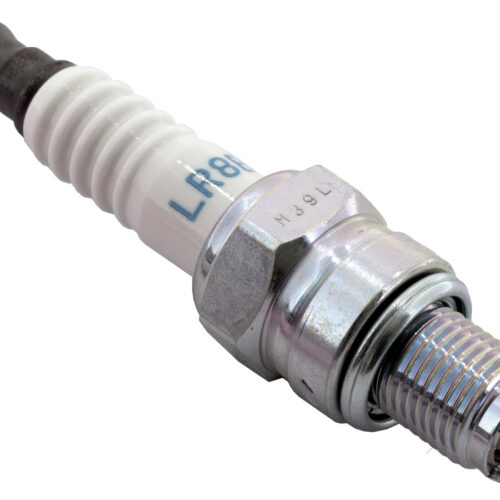 NGK sparkplug LR8B