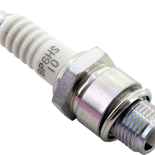 Ngk Sparkplug BP6HS-10 (4)