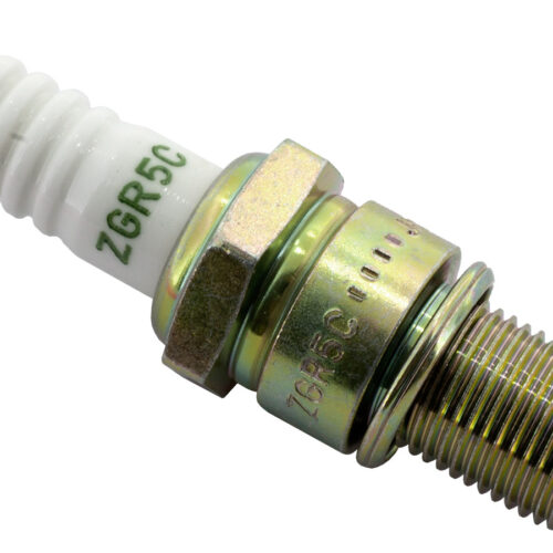 Ngk Sparkplug ZGR5C (4)