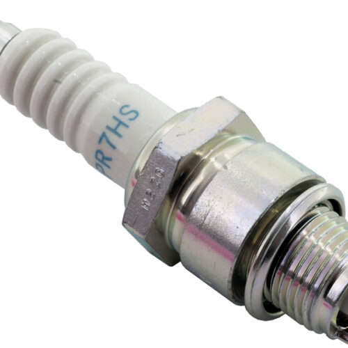 NGK sparkplug BPR7HS