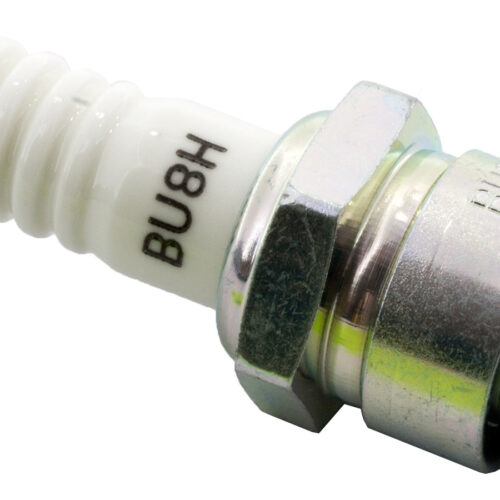 NGK sparkplug BU8H