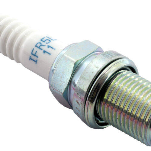 NGK sparkplug IFR5L-11