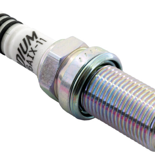 Ngk Sparkplug LFR6AIX-11 (4)