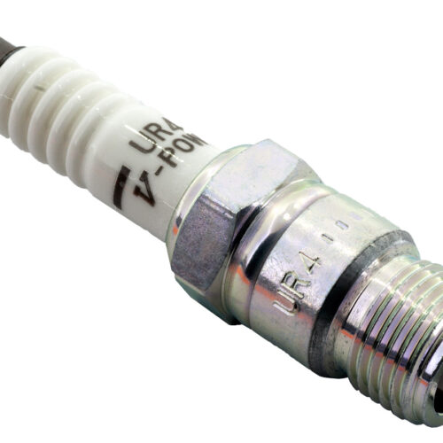 NGK sparkplug UR4