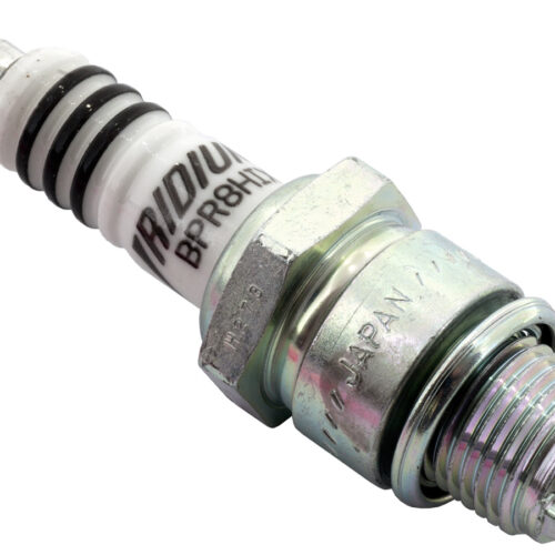 Ngk Sparkplug BPR8HIX (4)