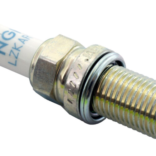 NGK sparkplug LZKAR7A