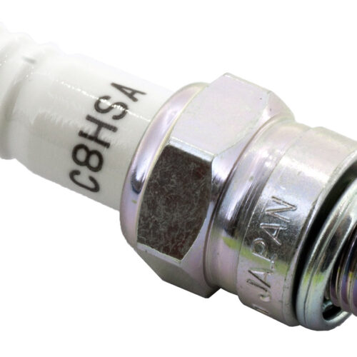 NGK sparkplug C8HSA