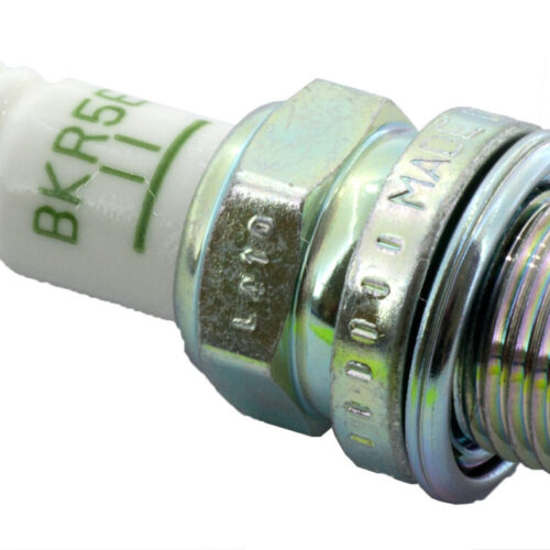 Ngk Sparkplug BKR4E-11 (4)