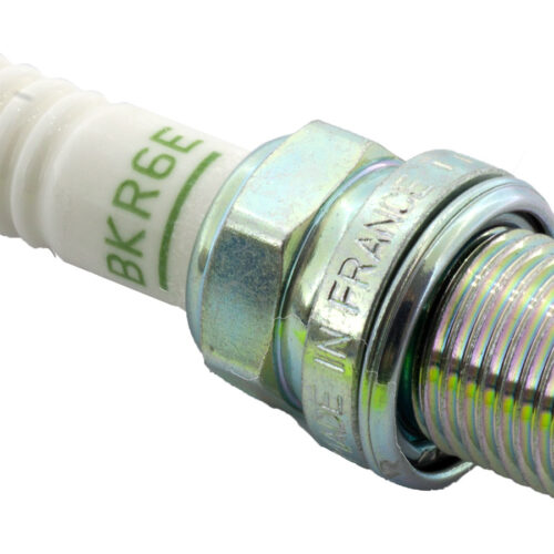 NGK sparkplug BKR6E