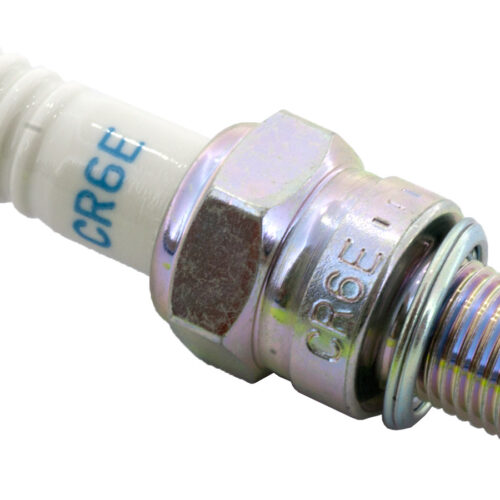 NGK sparkplug CR6E