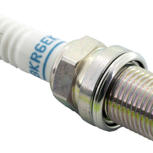 NGK sparkplug BKR6EKU